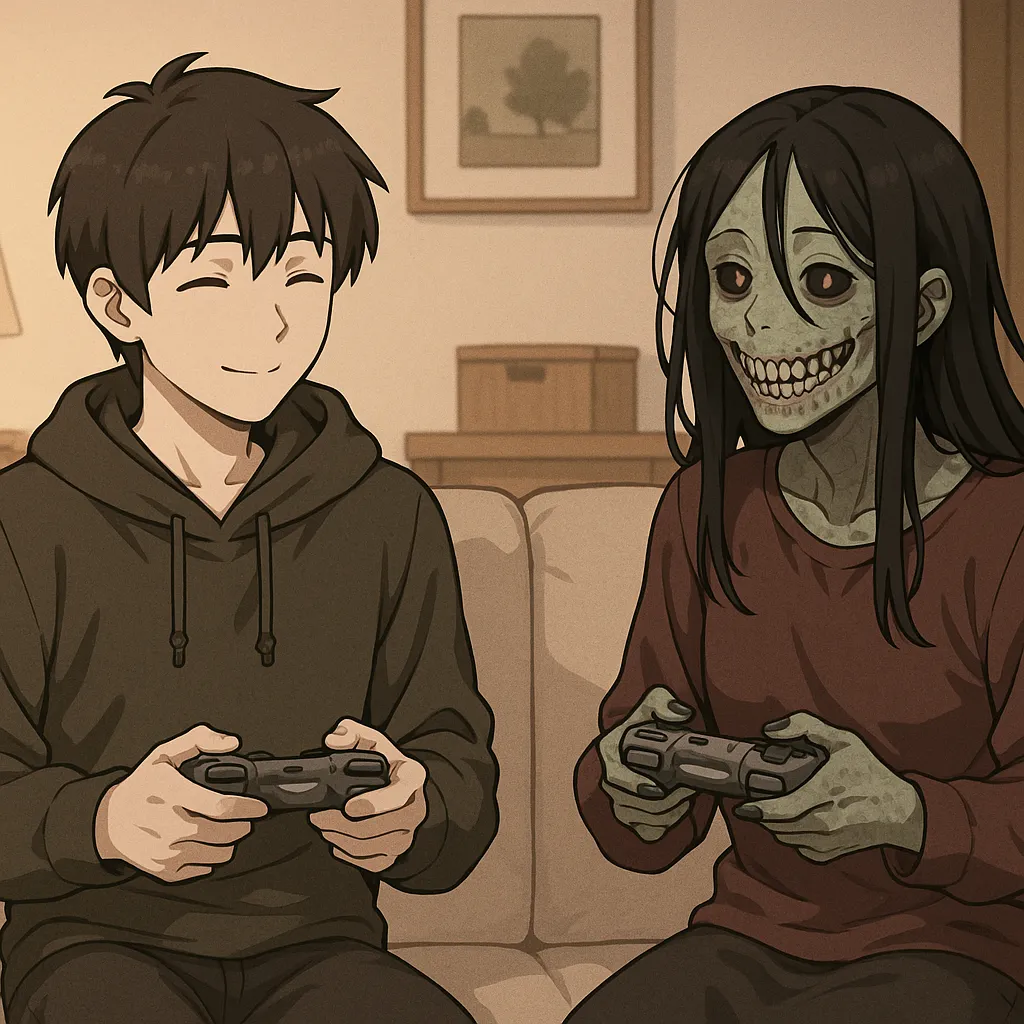 The Good Ending achievement