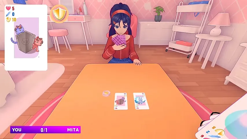 Why Play MiSide